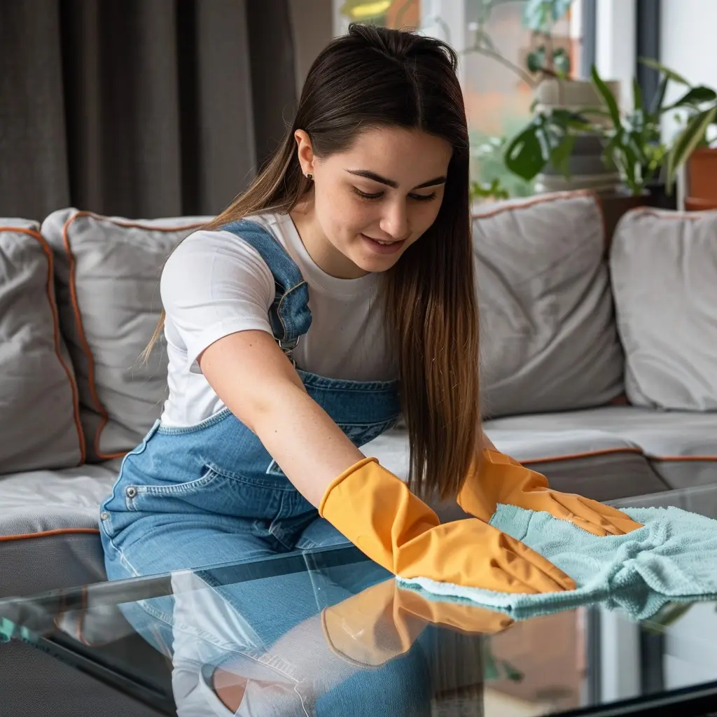 Vancouver time-saving cleaning services