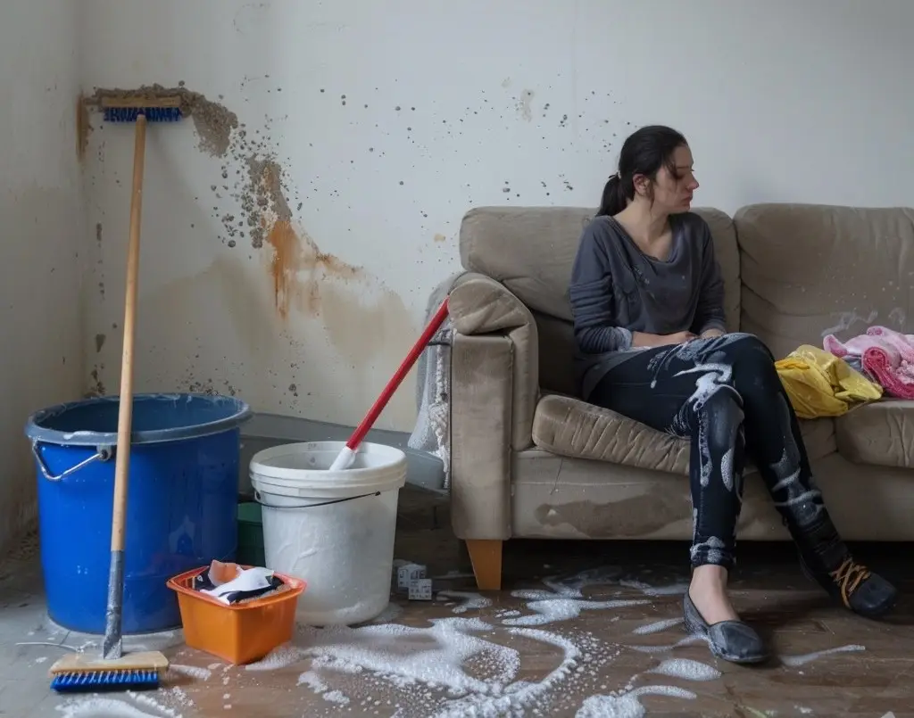 Vancouver homeowners are ditching DIY cleaning for professional cleaning services