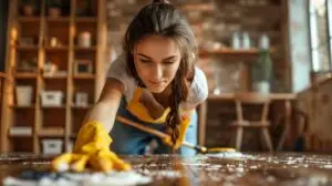 Tired of Mess? Book a Fast Cleaning Service in Vancouver